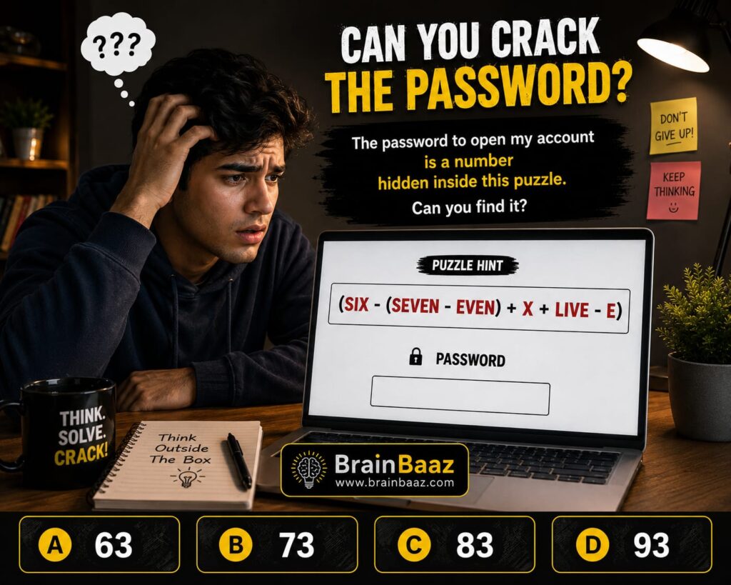 can you crack the hidden password